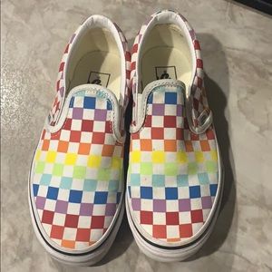 YOUTH VANS